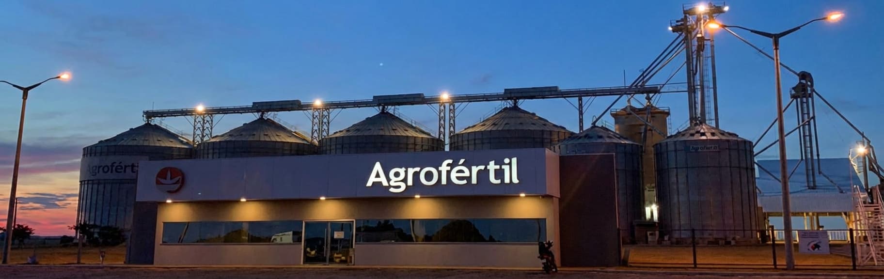 Agrofértil