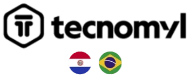 Tecnomyl logo