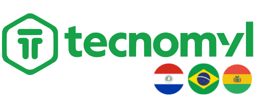 Tecnomyl logo